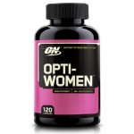 ON OPTI-WOMEN 120 caps (exp.2026.03.31)