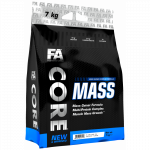 Fitness Authority MASS CORE  7000g