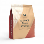 MyProtein Impact Vegan Protein 1000g