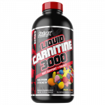 NUTREX Liquid Carnitine 3000  480 ml.