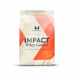 MyProtein Impact Whey Gainer 2500g