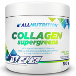AllNutrition Collagen Supergreens 300g