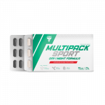 TREC Multipack Sport Day/Night Formula 60 cap