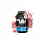 BioTech USA Iso Whey Zero 900g