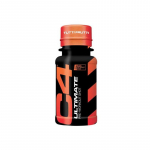 Cellucor C4 Ultimate Pre Workout Shots 60 ml