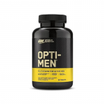 ON OPTI-MEN 90 tab.