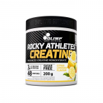Olimp Rocky Athlete Creatine 200g