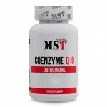 MST Coenzyme Q10 - 100mg 60 Vcaps
