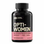 ON OPTI-WOMEN 60 caps