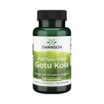 Swanson Gotu Kola  60caps