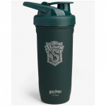 SmartShake Harry Potter Reforce Stainless Steel 900 ml Slytherin