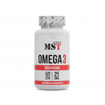 MST Omega3 Triglyceride 90caps