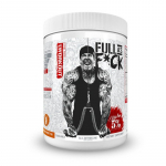 5% NUTRITION Rich Piana FULL AS F*CK  375g