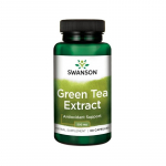 Swanson Green Tea Extract  60 caps