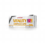 Activlab Vitality Complex  60 kaps.