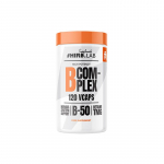 HIRO.LAB B-Complex 120 vcaps.