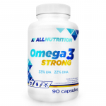 AllNutrition Omega 3 Strong 90 caps