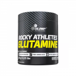 Olimp Rocky Athletes&reg; Glutamine 250g