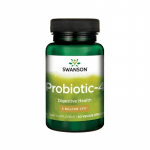 Swanson Probiotic-4 60 caps.