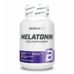 BioTech USA Melatonin 90 tab