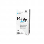 FA Magnesium plus B  90tab.