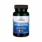 Swanson Astaxanthin 60 caps