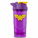 ShieldMixer Hero Pro Wonder Woman 700 ml.