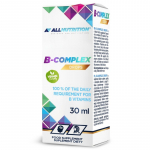 ALLNUTRITION B-Complex 30ml
