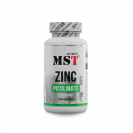 MST Zinc Picolinate 100tab
