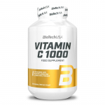 BioTech USA Vitamin C 1000 100 tab