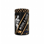 Dorian Yates Nutrition Blood - Guts PreWorkout 380g