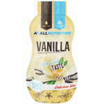 AllNutrition Sweet Sauce Vanilla 500 ml