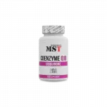 MST  Coenzyme Q10 200mg 30caps