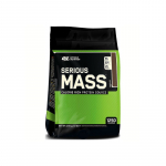 ON SERIOUS MASS  5,4 kg.