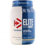 Dymatize Elite Whey  907g.