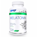 SFD Melatonin 120 tabs