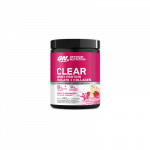 Optimum Nutrition Gold Standard Clear Whey + Collagen 240 g