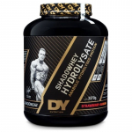 Dorian Yates Nutrition Shadowey Anabolic Hydrolized Protein 2270g