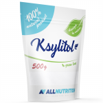 ALLNUTRITION Ksylitol 500g