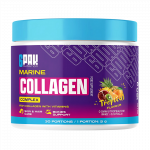 6PAK Marine Collagen Complex 150g