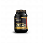 ON Gold Standard 100% Isolate 930g
