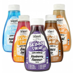 The Skinny Food Skinny Syrup 425ml