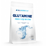 ALLNUTRITION Glutamine Recovery 1000g (exp.2026.01.31)
