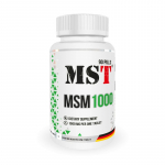MST MSM 2000mg 90tab