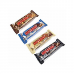 Ironmaxx Imperius Sugar Reduced Bar 45g