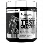 Levrone LevroLegendary Test Creatine 225g