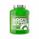 Scitec 100% Hydro Isolate 2000g