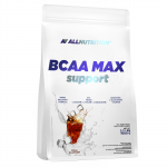 AllNutrition BCAA Max Support 1000g