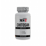 MST Chitosan with Chrom 500mg 60caps