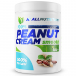 AllNutrition Peanut Cream 1000g (exp.2026.01.31)